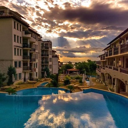 Apartamento Crosswaybg Obzor Exterior foto