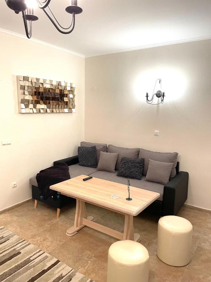 Apartamento Crosswaybg Obzor Exterior foto