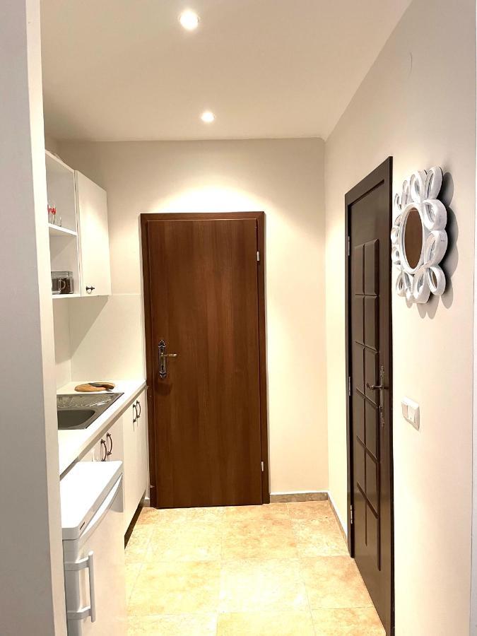 Apartamento Crosswaybg Obzor Exterior foto