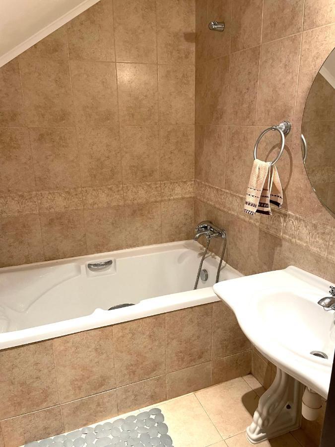 Apartamento Crosswaybg Obzor Exterior foto