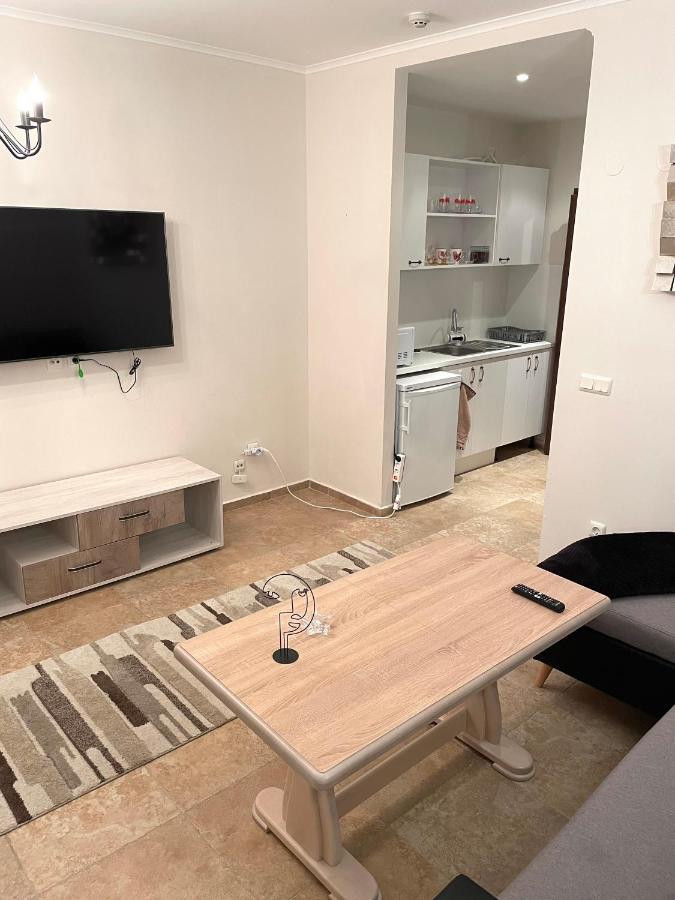 Apartamento Crosswaybg Obzor Exterior foto