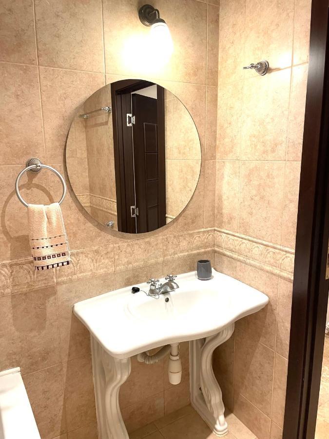 Apartamento Crosswaybg Obzor Exterior foto